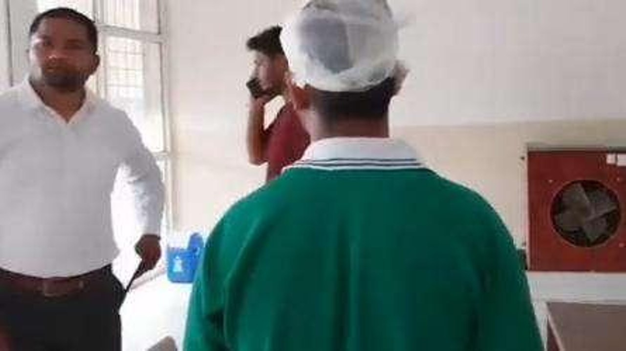 जबलपुर: स्कूली छात्रों के बीच खूनी संघर्ष,पुलिस ने किया मामला दर्ज
