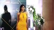 Celebs amp amp up glam quotient at an award show