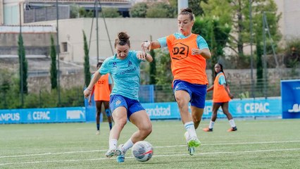 Dernière ligne droite avant la reprise