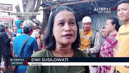 Depresi, Seorang Pria Nekat Panjat Tower Setinggi 50 Meter