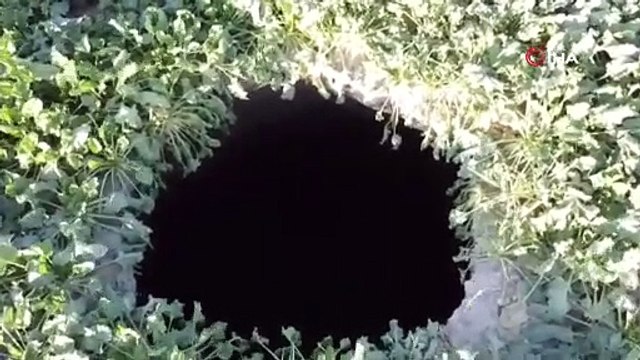 Rüyasında gördüğü kabus uyanında gerçek oldu