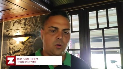 Le marché du transport dans l'illégalité ?