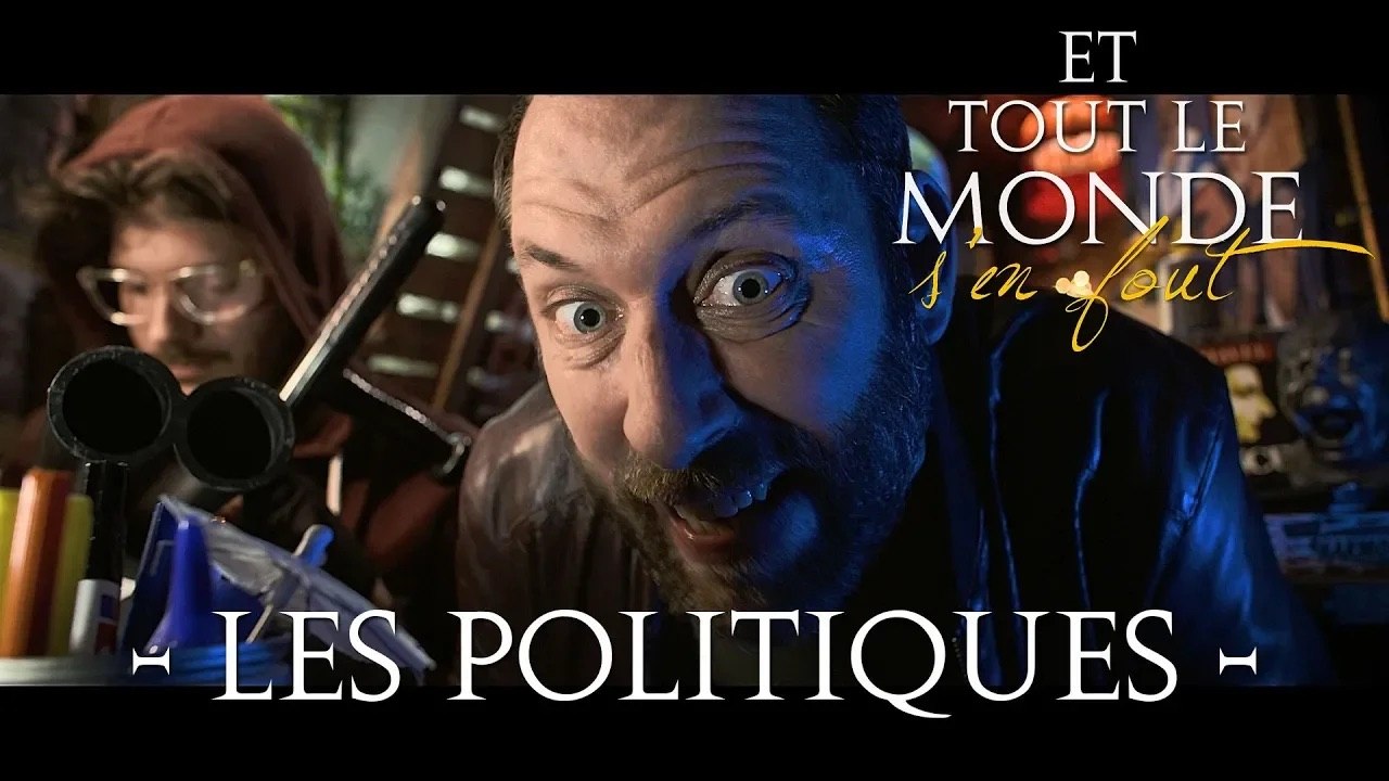 ETLMSF - Les politiques