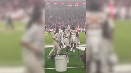 University of Alabama releases statement regarding hateful viral video