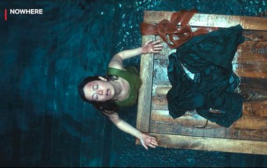 Nowhere | Official Trailer - Anna Castillo | Netflix