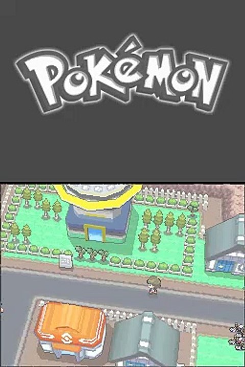 Pokémon Bloody Platinum online multiplayer - nds