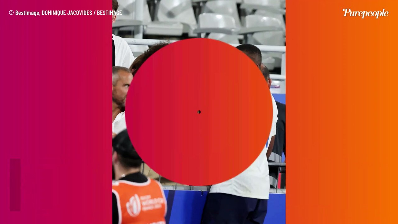 Cameron Woki (XV de France) en couple avec un sublime mannequin qui n'a pas froid aux yeux