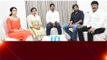 TDP Janasena Alliance : నారా నందమూరి తో Pawan Kalyan డిస్కషన్ | Telugu OneIndia