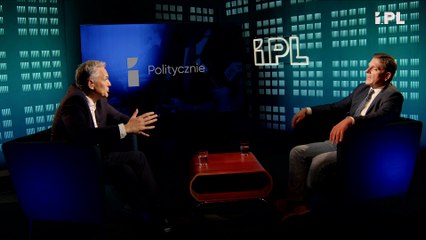 iPolitycznie - Bartosz Kownacki