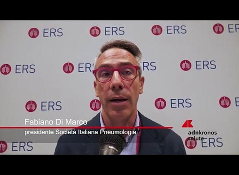 Salute: pneumologo Di Marco, ‘Bpco colpisce più di 3 milioni di italiani’