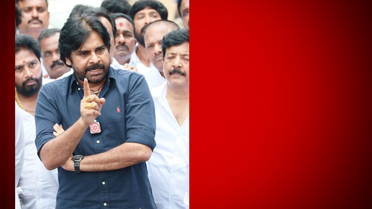 Andhra Pradesh ప్రజలకోసమే TDP Janasena Alliance | Pawan Kalyan Clarifies | Telugu OneIndia