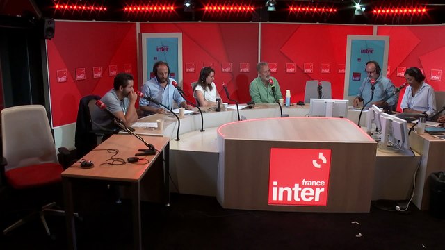 Pénurie de Prosecco - La drôle d'humeur de Tristan Lopin