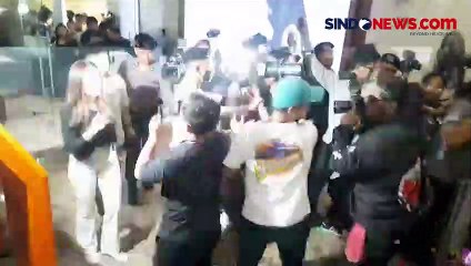 Wulan Guritno Tiba di Bareskrim Mabes Polri, Penuhi Panggilan Penyidik Perihal Dugaan Promosi Judi Daring