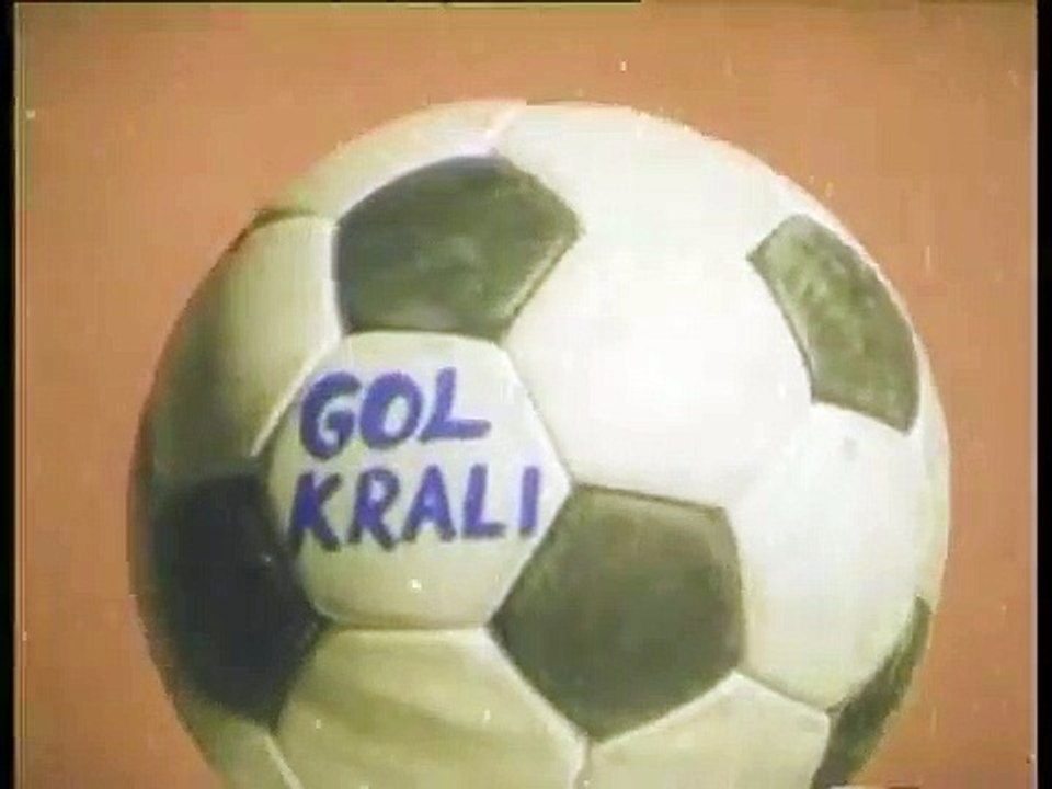 Gol Kralı 1980