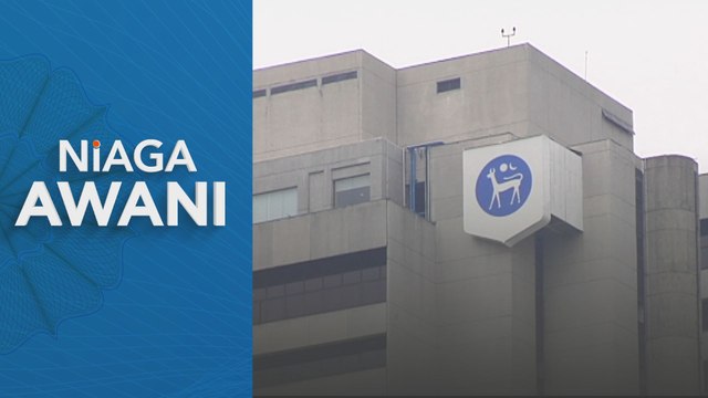 Niaga AWANI: OPR dijangka kekal 3 peratus hingga akhir 2024 - BMI