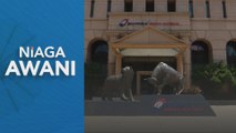 Niaga AWANI: Bursa Malaysia ditutup bercampur-campur pada Khamis