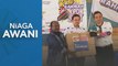 Niaga AWANI: KPDN Selangor sasar 200 premis seharai sertai KPDN Spot-i