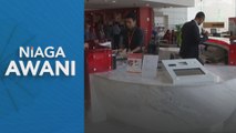 Niaga AWANI: Kadar antara bank jangka pendek ditutup stabil