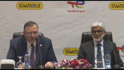 Total Energies lancia progetto petrolifero in Suriname