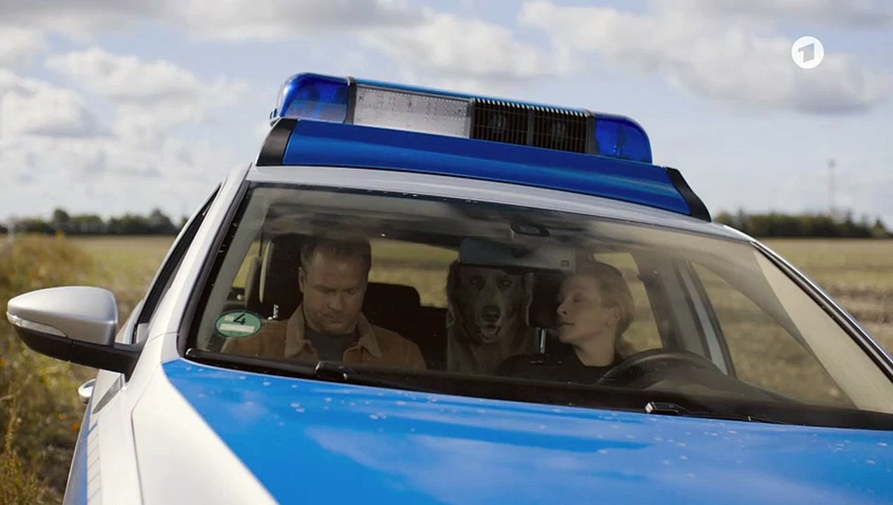 Nord bei Nordwest: Im Namen des Vaters