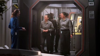 For All Mankind sur Apple TV+ - le teaser de la saison 4 (Vo)