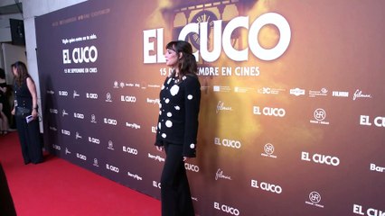 Belén Cuesta agradece el cariño tras anunciar su embarazo