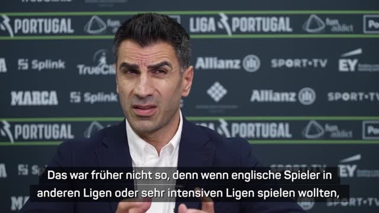 Rocha: "kane wird ein großer spieler für bayern"