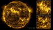 Unlocking the Mysteries of the Sun's 133-Day Cycle