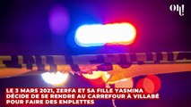 Essonne : un retraité de 75 ans jugé pour avoir rué sa femme et sa fille de coups de machette