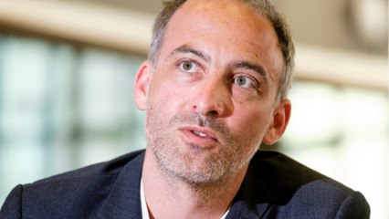 VOICI - Raphaël Glucksmann candidat aux Européennes : quelle conséquence pour sa compagne Léa Salamé ?