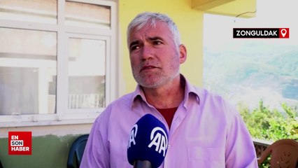 Zonguldak'ta göçükte ölen maden işçisi çocukları için emekliye ayrılmamıştı