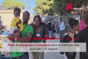 Lampedusa, il sindaco: 