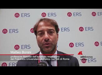 Salute: pneumologo Bonini, ‘con farmaci biologici migliore gestione della patologia asmatica’