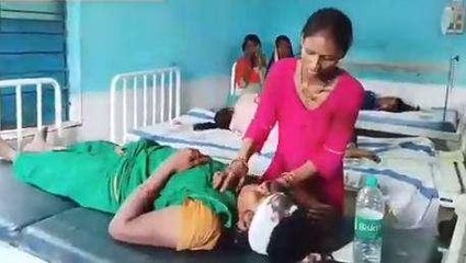 खगड़िया: बच्चों के विवाद को लेकर दो गुटों में हिंसक झड़प, 4 महिला समेत 9 लोग घायल