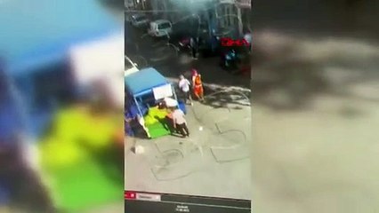 İstanbul'da telefon dolandırıcılarına operasyon