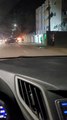 Carro pega fogo e explode na Santa Amélia, em Maceió