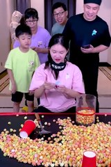 Fun Game that Brings Laughter in the Family  #261