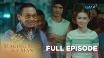 Maging Sino Ka Man: Full Episode 4 (September 14, 2023)