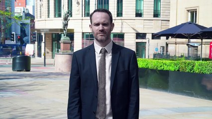 Ben's Place Campaign 🌟