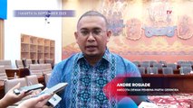 Gerindra Buka Suara soal Prabowo Ketemu Ridwan Kamil Sambil Makan Cilok, Bahas Apa?