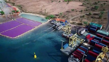 Cartel Tycoon San Rafaela - Date Announcement Trailer