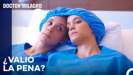 En Riesgo De Perder Parte De Su Vida - Doctor Milagro