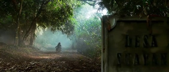 Makmum 2 (2021) - Indonesian Horror Thriller