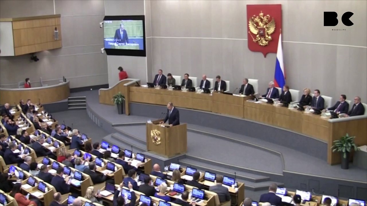 Massiver Raketenangriff trifft russisches U-Boot und Landungsschiff