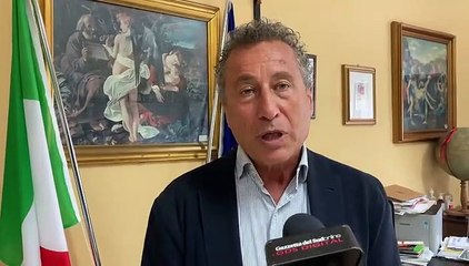 Intervista ds Capialbi di Vibo