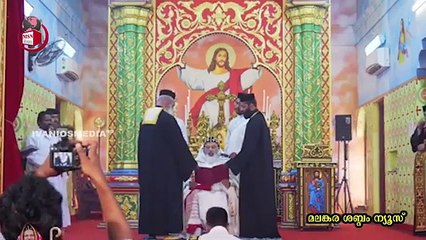ഒരു വൈദീകൻ ഇങ്ങനെ ആയിരിക്കണമെന്ന് ദിയസ്കോറോസ് തിരുമേനി പറയുന്നു