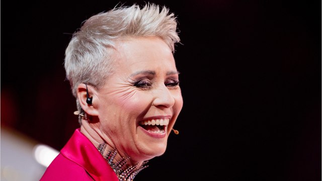 Heftig: Sonja Zietlow glaubt eher an das Dschungelcamp als an ihre Ehe