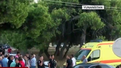 Atina'da 6 Türk'ün infazında mesaj detayı! Ekipler tuzak ihtimali üzerinde duruyor