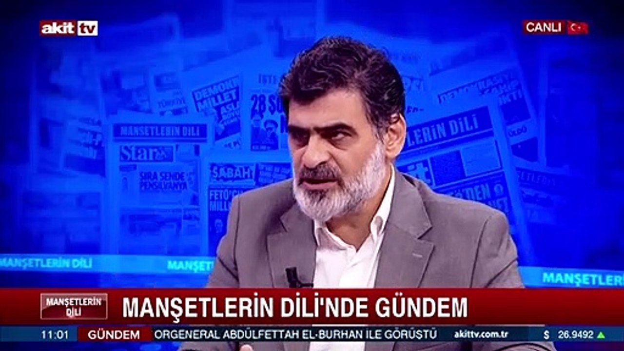 Hadi çıkın şimdi bakalım! Hanefi Avcı ve Sabri Uzun’a bomba çağrı