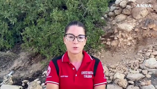 Migranti, Croce Rossa: Situazione complessa, ma verso ritorno alla normalita'